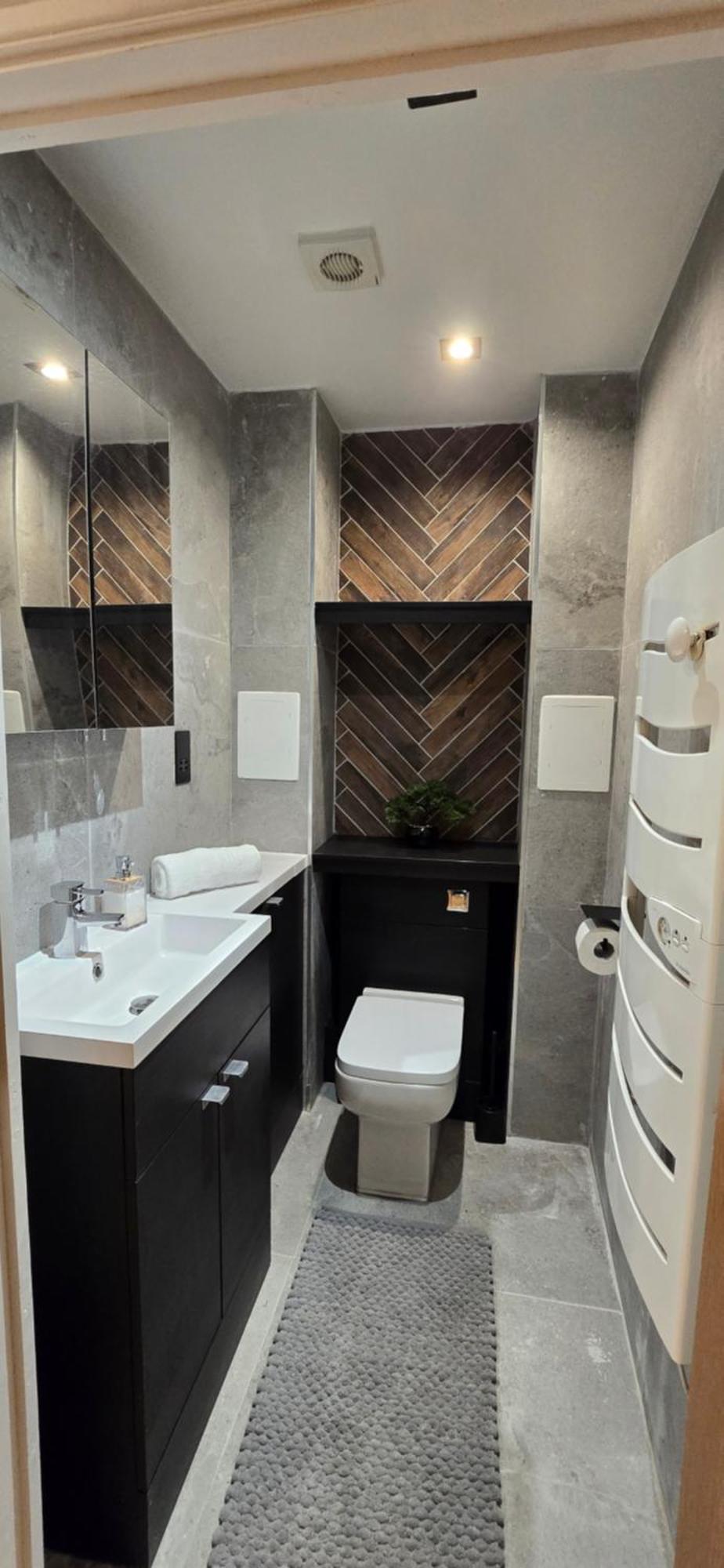 Apartamento Cozy 2br, In A Gated Building *